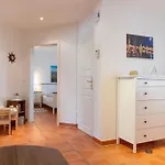 Lägenhet Canvas Carolinensiel