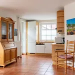 Lägenhet Canvas Carolinensiel