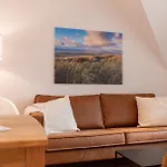 Lägenhet Canvas Carolinensiel