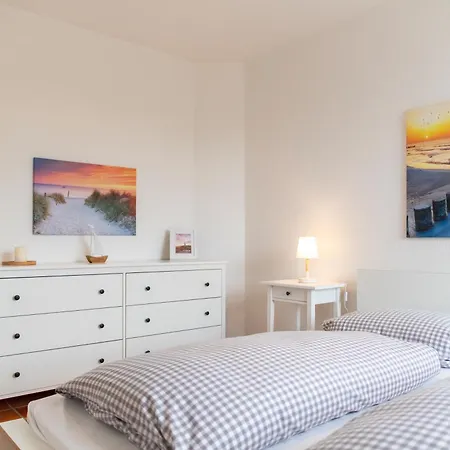 Canvas Carolinensiel