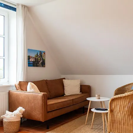 Canvas Carolinensiel