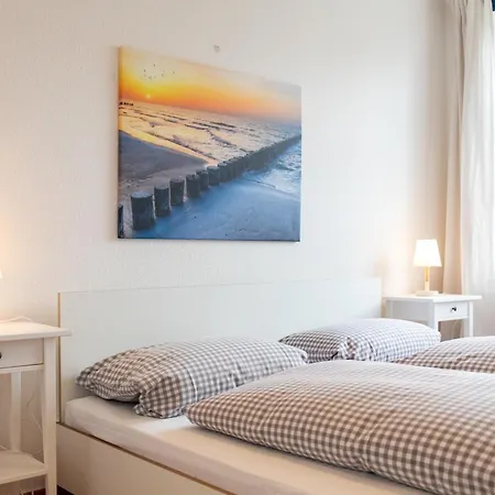 Canvas * Carolinensiel