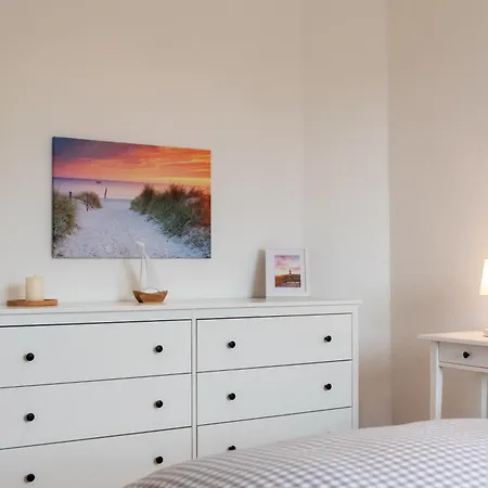 Canvas Apartamento *
