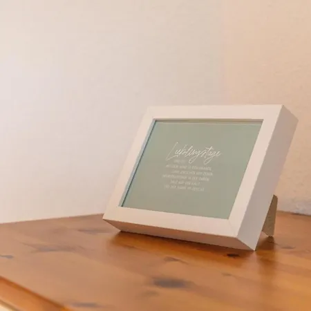 Canvas Apartamento
