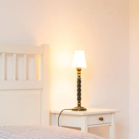 Canvas Apartament Carolinensiel