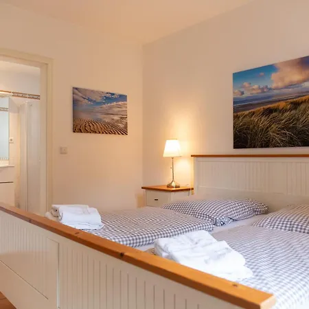 Apartamento Canvas *