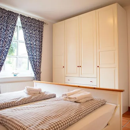 Canvas Apartamento Carolinensiel