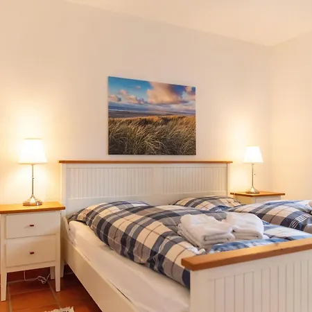 Canvas Carolinensiel