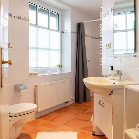 Canvas Apartament Carolinensiel