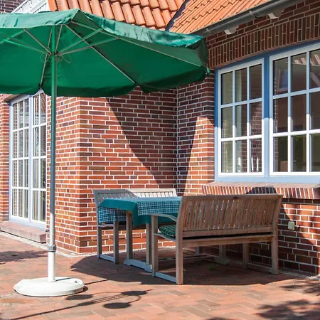 Canvas Apartament Carolinensiel