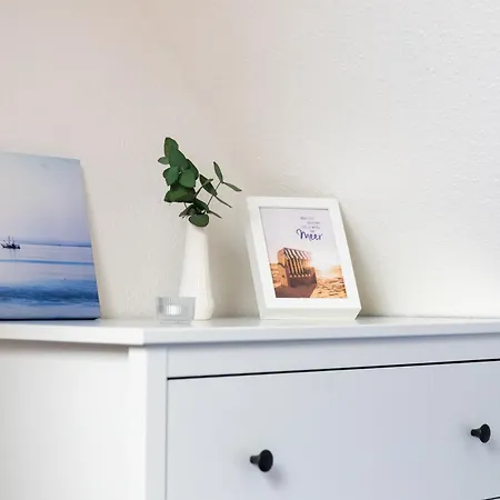 Apartamento Canvas *