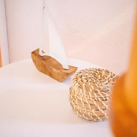 Canvas Apartament Carolinensiel