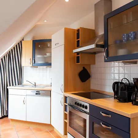 Apartamento Canvas