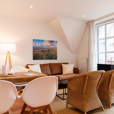 Canvas Apartament Carolinensiel