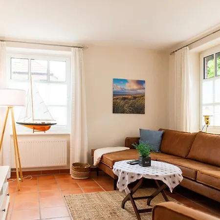 Apartamento Canvas *
