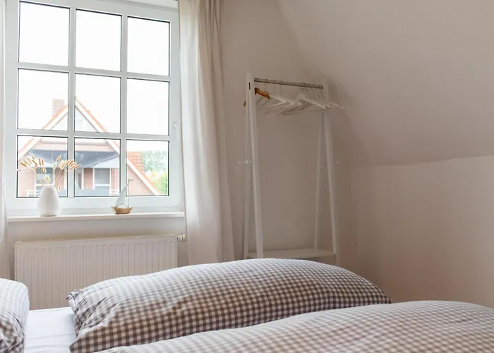 Apartman Canvas Carolinensiel