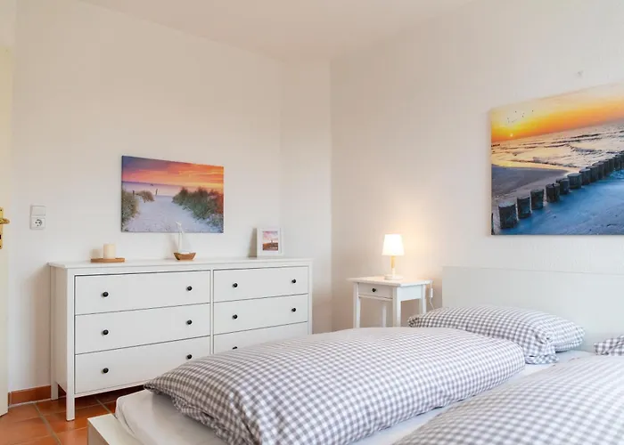 Canvas Carolinensiel