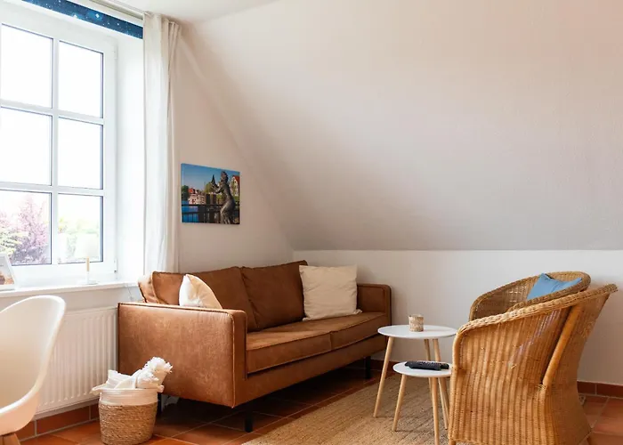 Canvas Carolinensiel