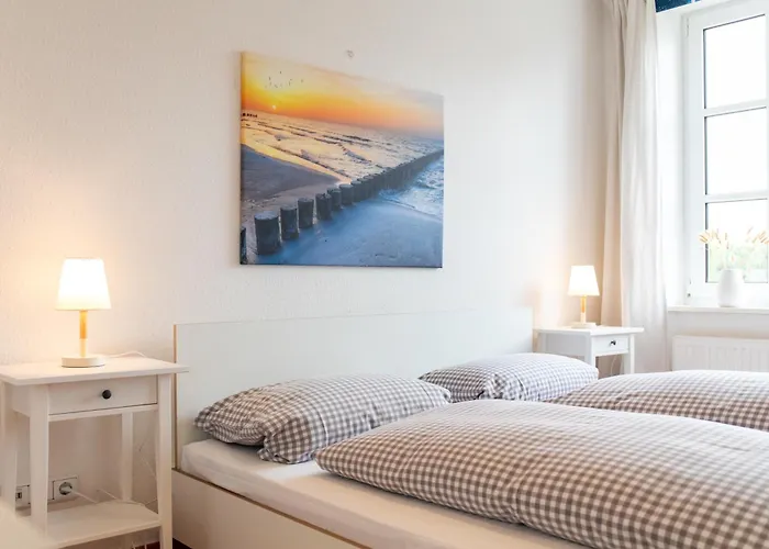 Canvas * Carolinensiel