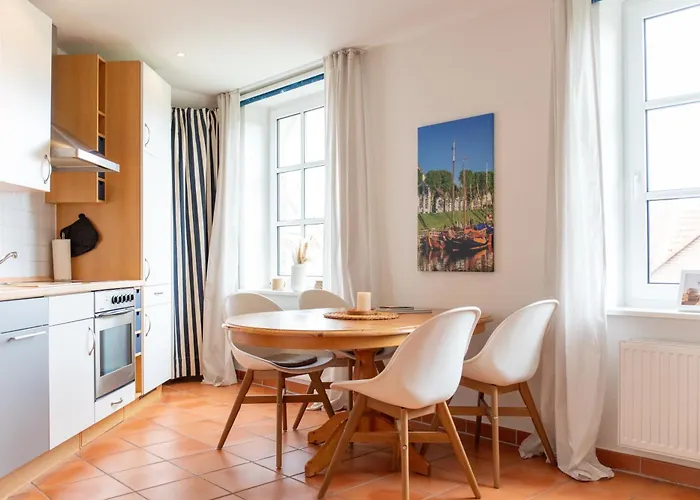 Canvas * Carolinensiel