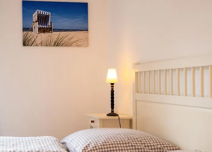 Apartman Canvas Carolinensiel