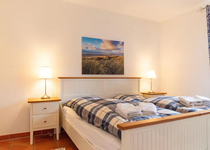 Canvas Carolinensiel