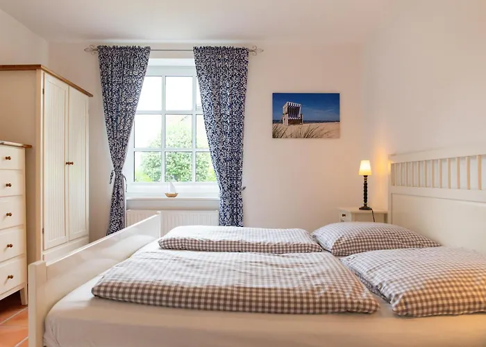 Apartman Canvas Carolinensiel