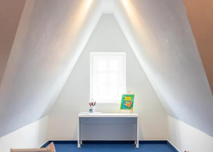 Canvas * Carolinensiel