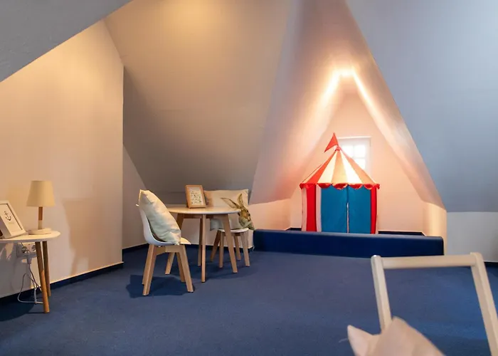 Apartman Canvas Carolinensiel