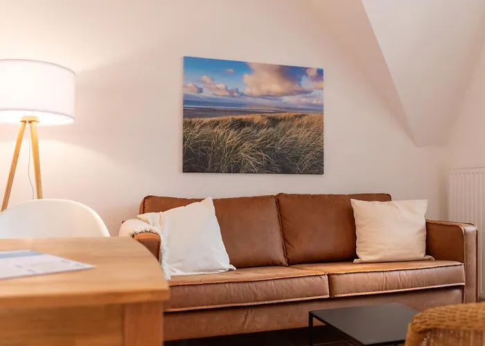 Apartman Canvas Carolinensiel